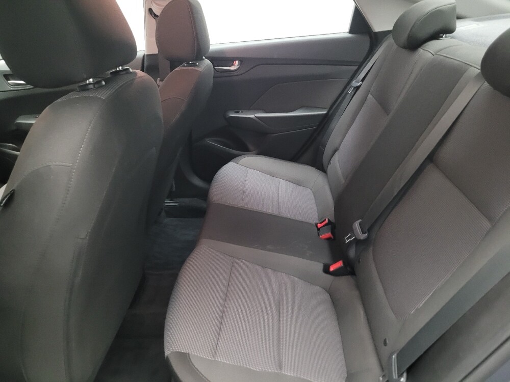 2019 Hyundai Accent in Montclair, CA 91763 - 18121198 18