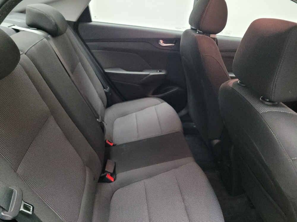 2019 Hyundai Accent in Montclair, CA 91763 - 18121198 19