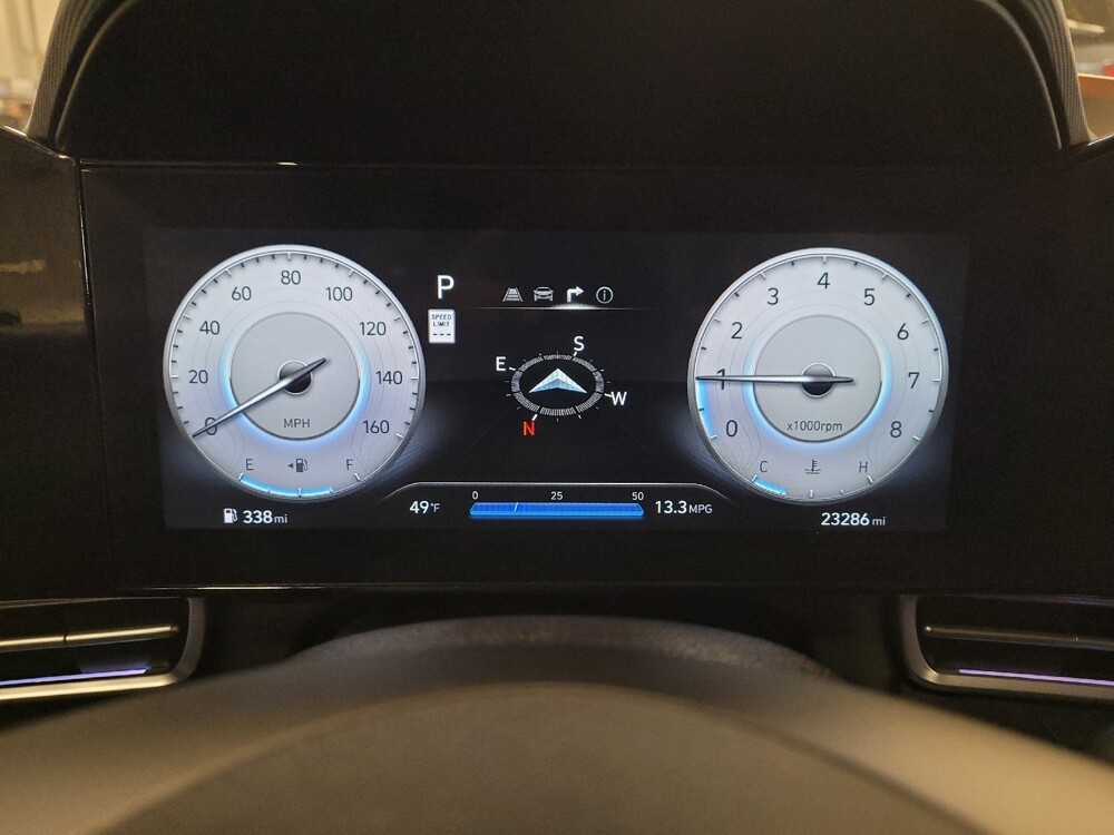 2025 Hyundai Elantra in Sacramento, CA 95821 - 18121199 23