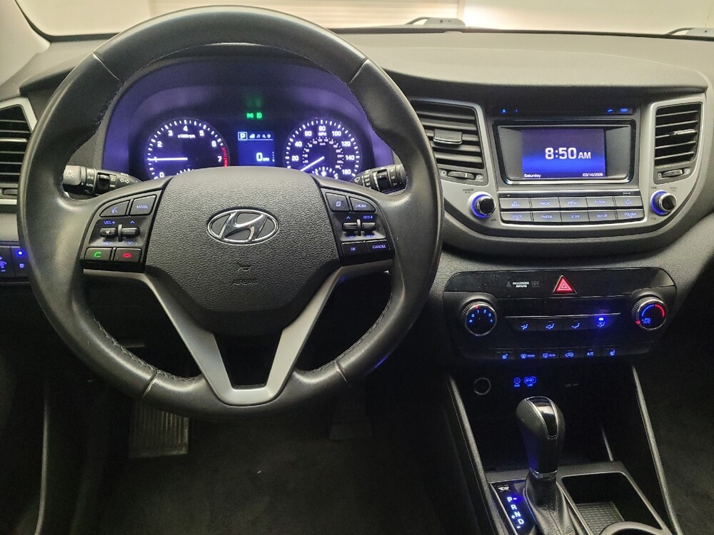2016 Hyundai Tucson in Riverside, CA 92504 - 18121200 22