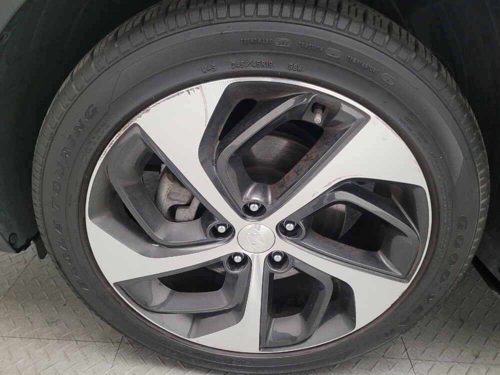 2016 Hyundai Tucson in Riverside, CA 92504 - 18121200 31