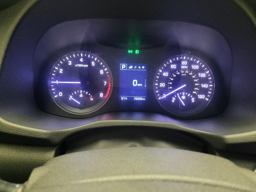 2016 Hyundai Tucson in Riverside, CA 92504 - 18121200 23