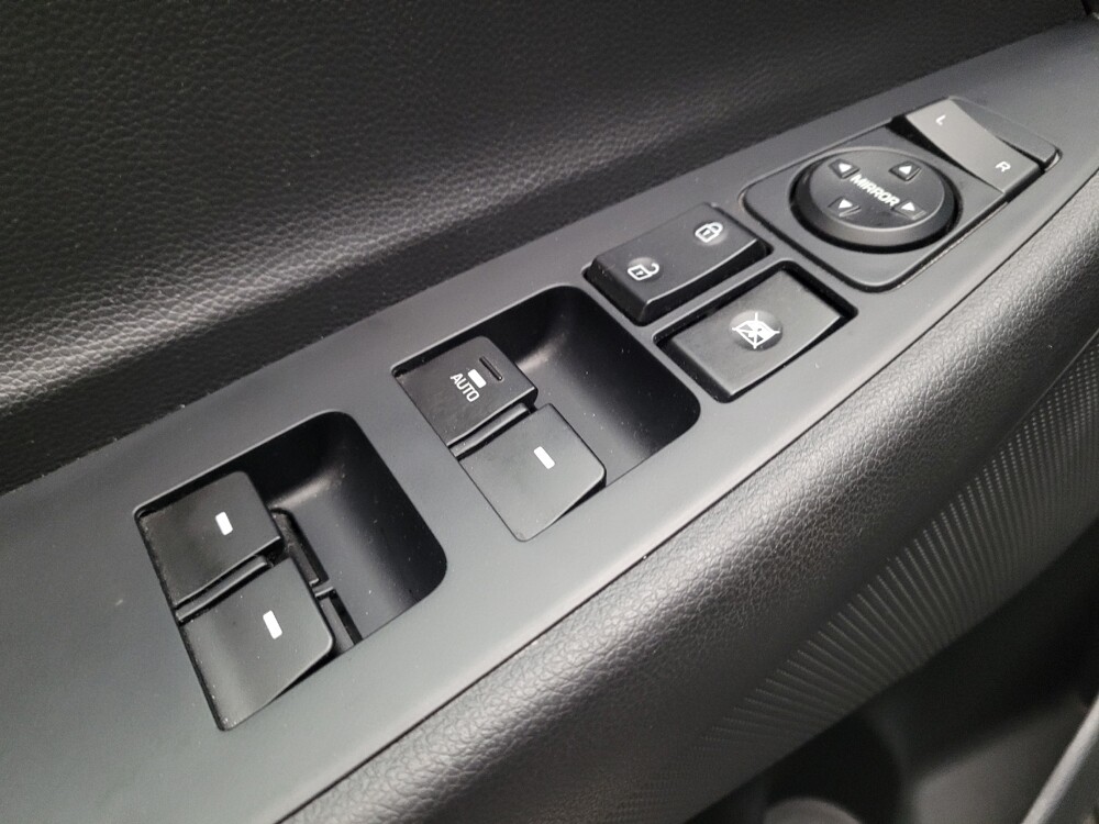 2016 Hyundai Tucson in Riverside, CA 92504 - 18121200 27