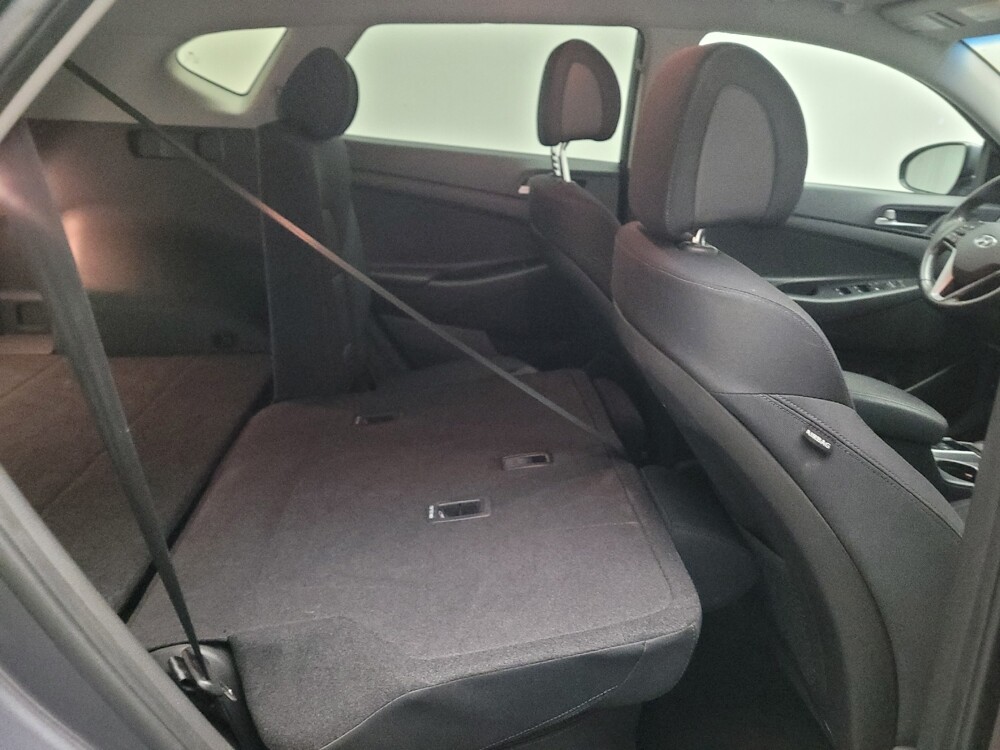 2016 Hyundai Tucson in Riverside, CA 92504 - 18121200 19