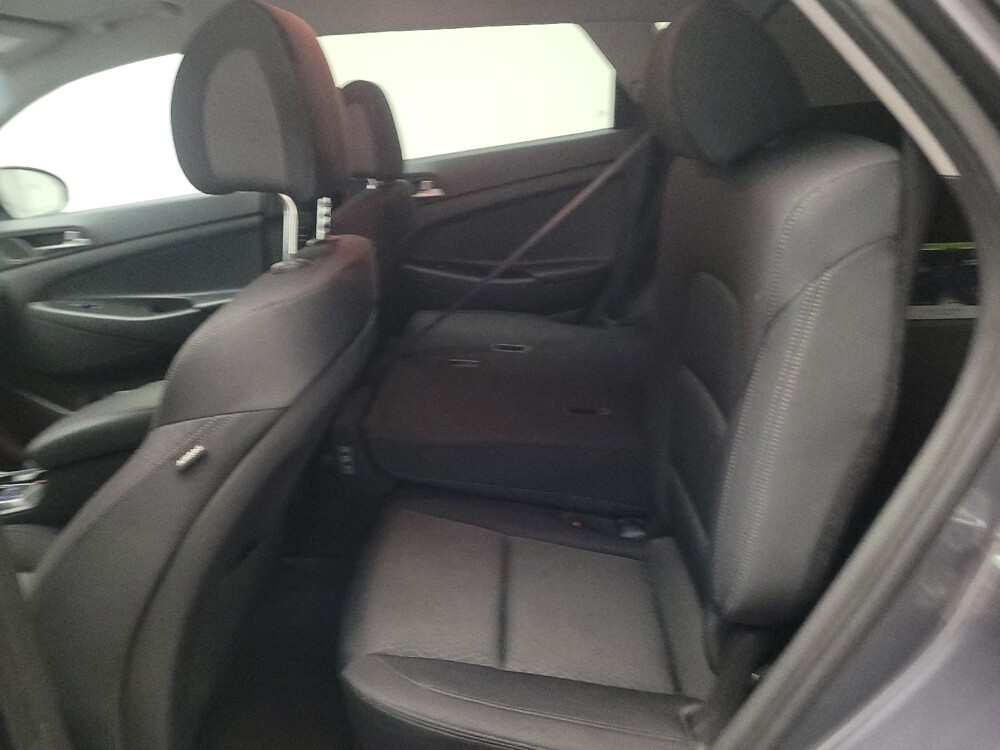 2016 Hyundai Tucson in Riverside, CA 92504 - 18121200 18