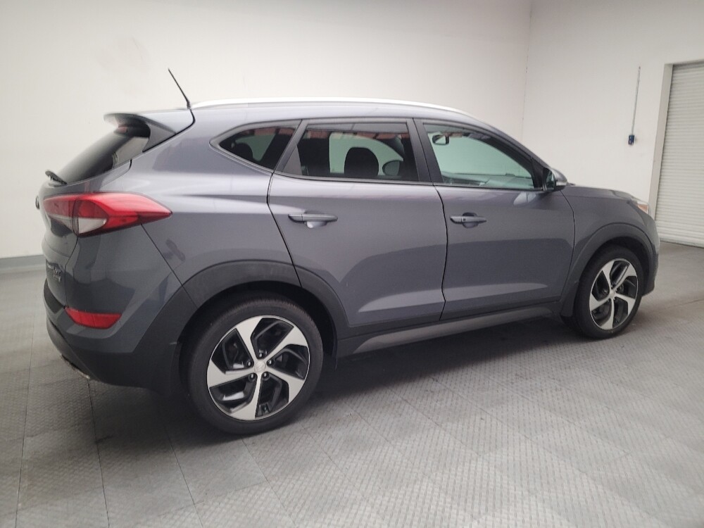 2016 Hyundai Tucson in Riverside, CA 92504 - 18121200 10