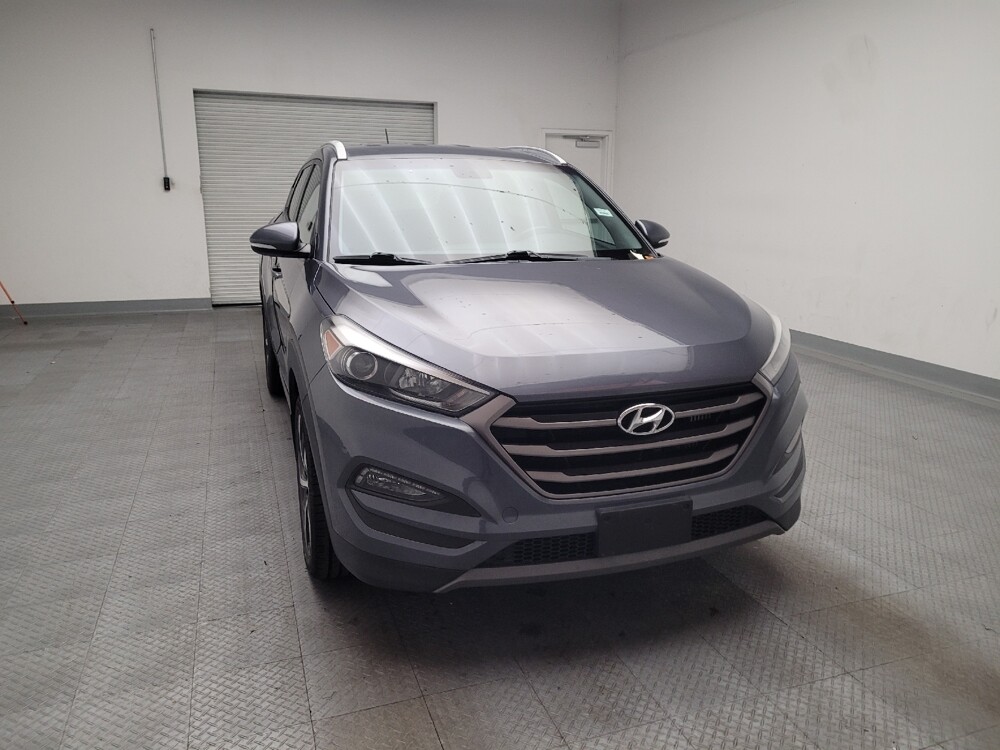 2016 Hyundai Tucson in Riverside, CA 92504 - 18121200 14