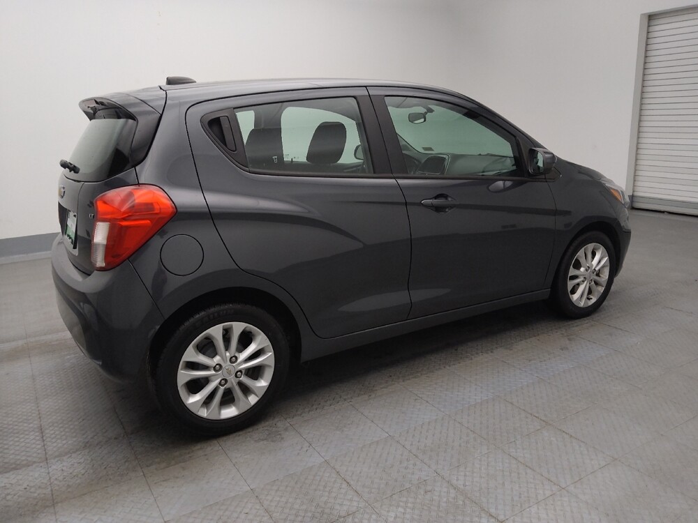 2019 Chevrolet Spark in Colorado Springs, CO 80909 - 18121201 10