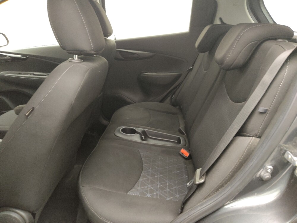 2019 Chevrolet Spark in Colorado Springs, CO 80909 - 18121201 18