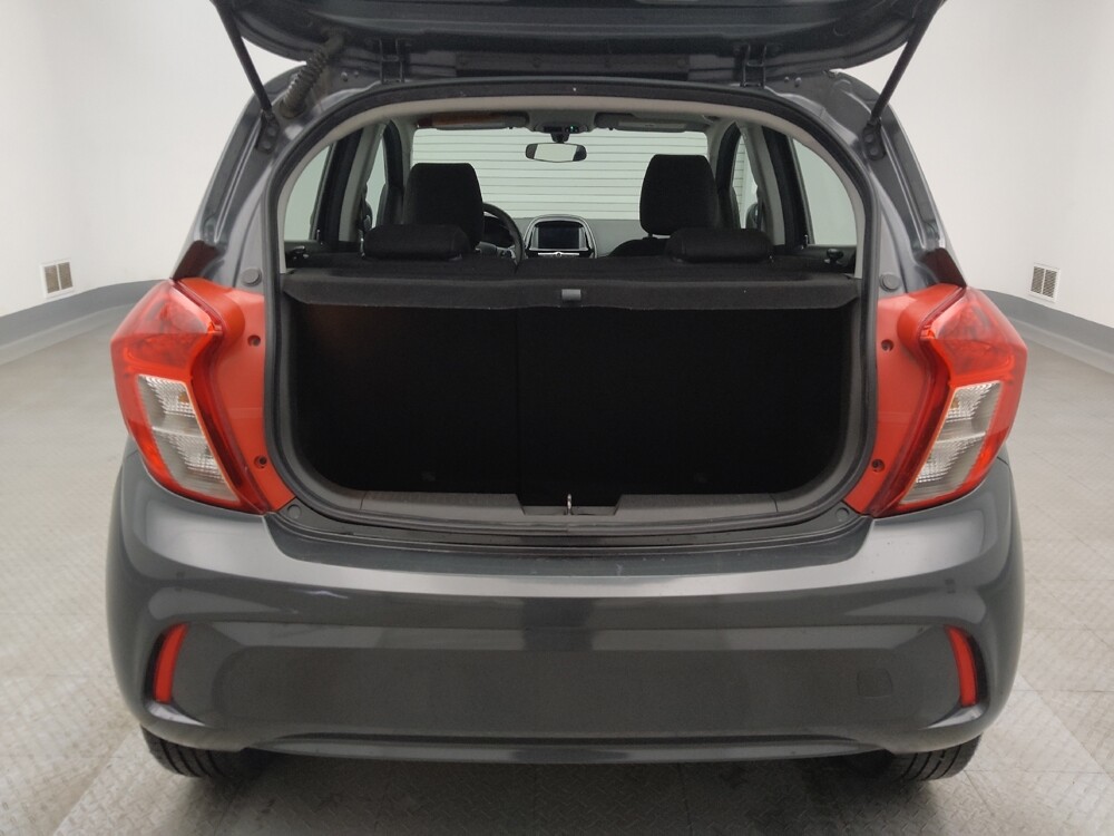 2019 Chevrolet Spark in Colorado Springs, CO 80909 - 18121201 29