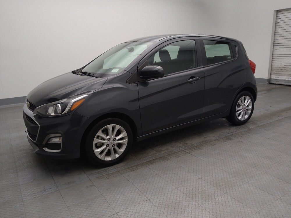 2019 Chevrolet Spark in Colorado Springs, CO 80909 - 18121201 2