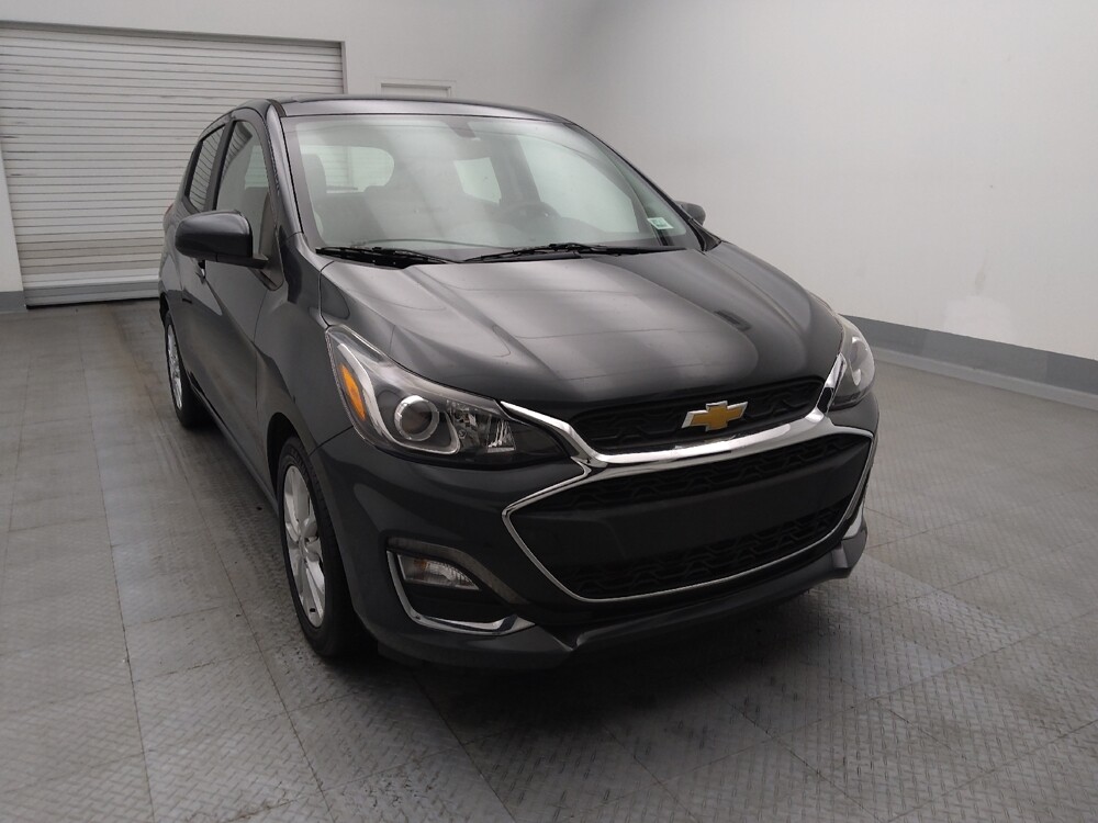 2019 Chevrolet Spark in Colorado Springs, CO 80909 - 18121201 14