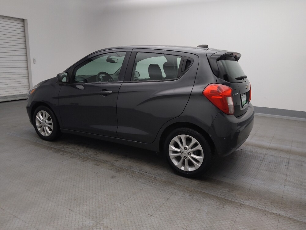 2019 Chevrolet Spark in Colorado Springs, CO 80909 - 18121201 3