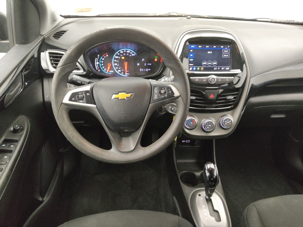 2019 Chevrolet Spark in Colorado Springs, CO 80909 - 18121201 22
