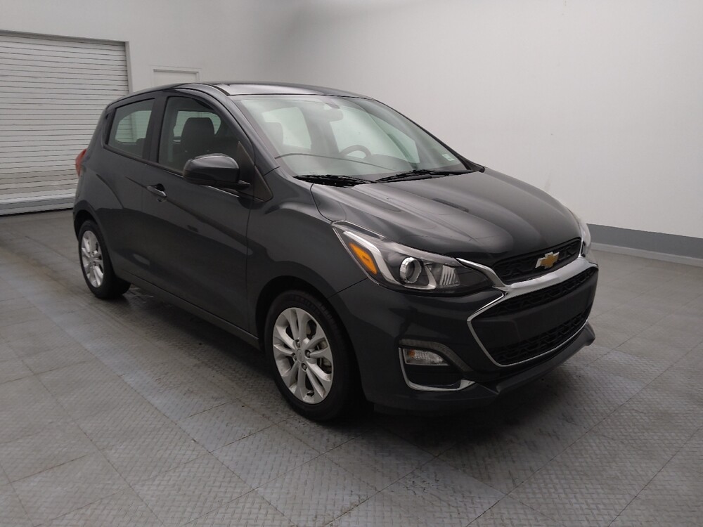 2019 Chevrolet Spark in Colorado Springs, CO 80909 - 18121201 13