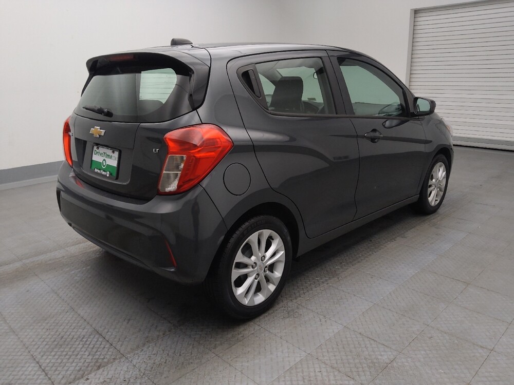 2019 Chevrolet Spark in Colorado Springs, CO 80909 - 18121201 9