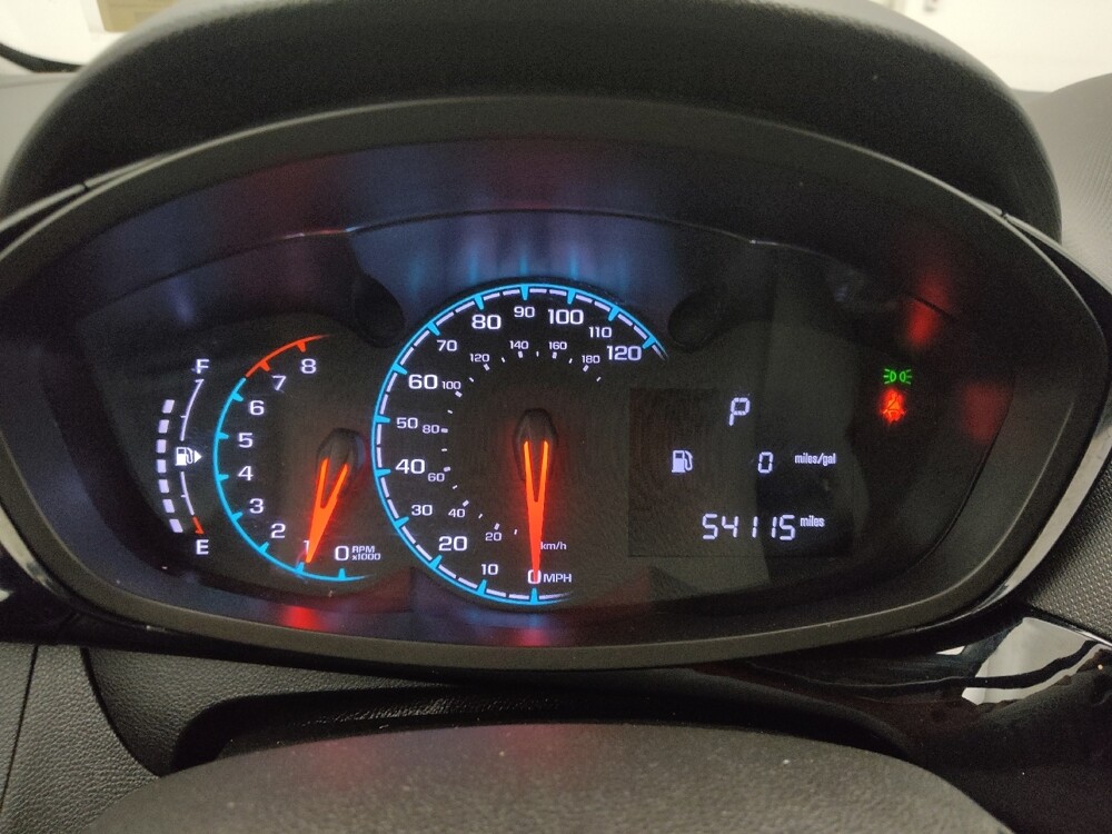 2019 Chevrolet Spark in Colorado Springs, CO 80909 - 18121201 23