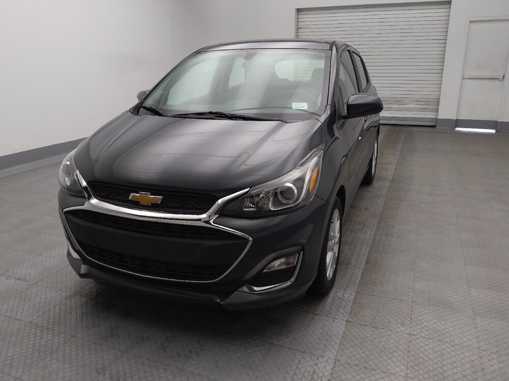 2019 Chevrolet Spark in Colorado Springs, CO 80909 - 18121201 15