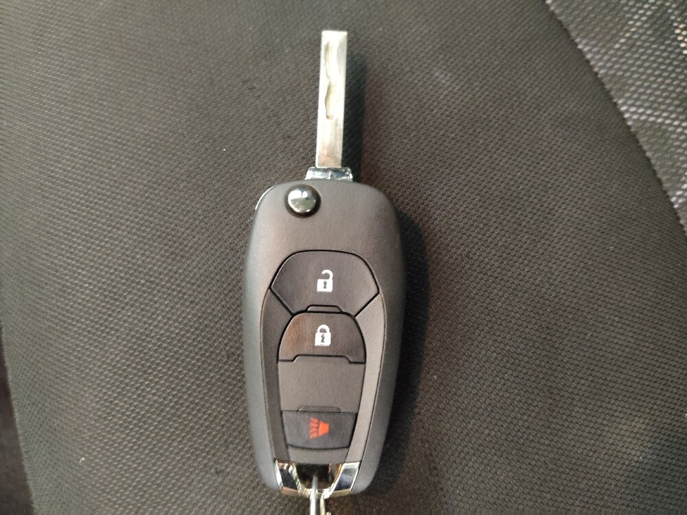 2019 Chevrolet Spark in Colorado Springs, CO 80909 - 18121201 32