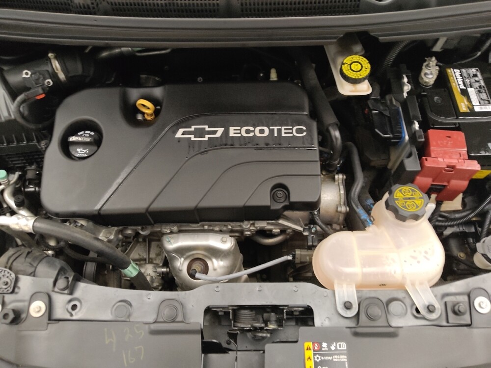 2019 Chevrolet Spark in Colorado Springs, CO 80909 - 18121201 30