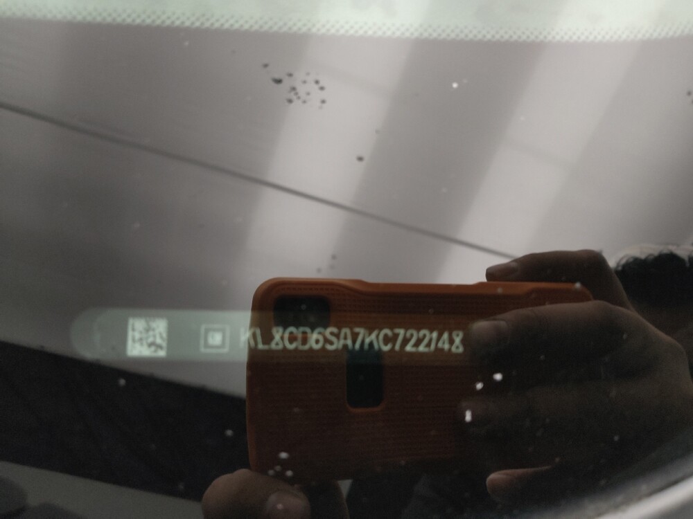 2019 Chevrolet Spark in Colorado Springs, CO 80909 - 18121201 33