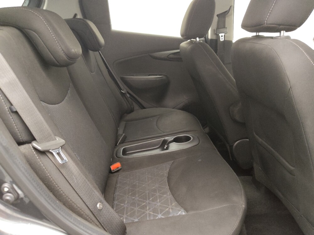 2019 Chevrolet Spark in Colorado Springs, CO 80909 - 18121201 19