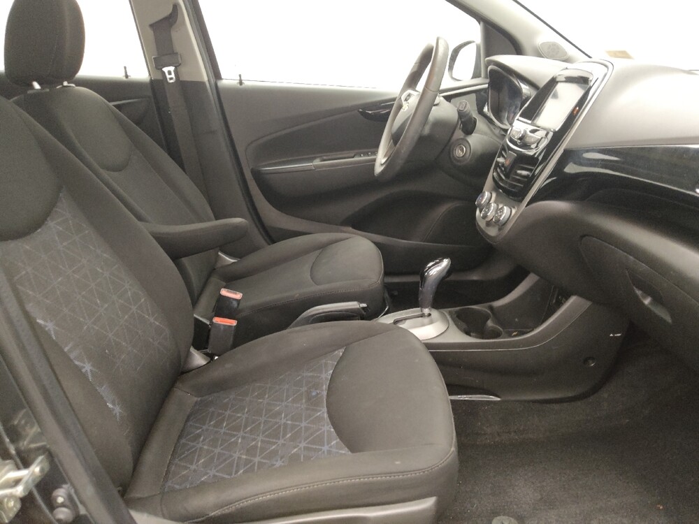 2019 Chevrolet Spark in Colorado Springs, CO 80909 - 18121201 21