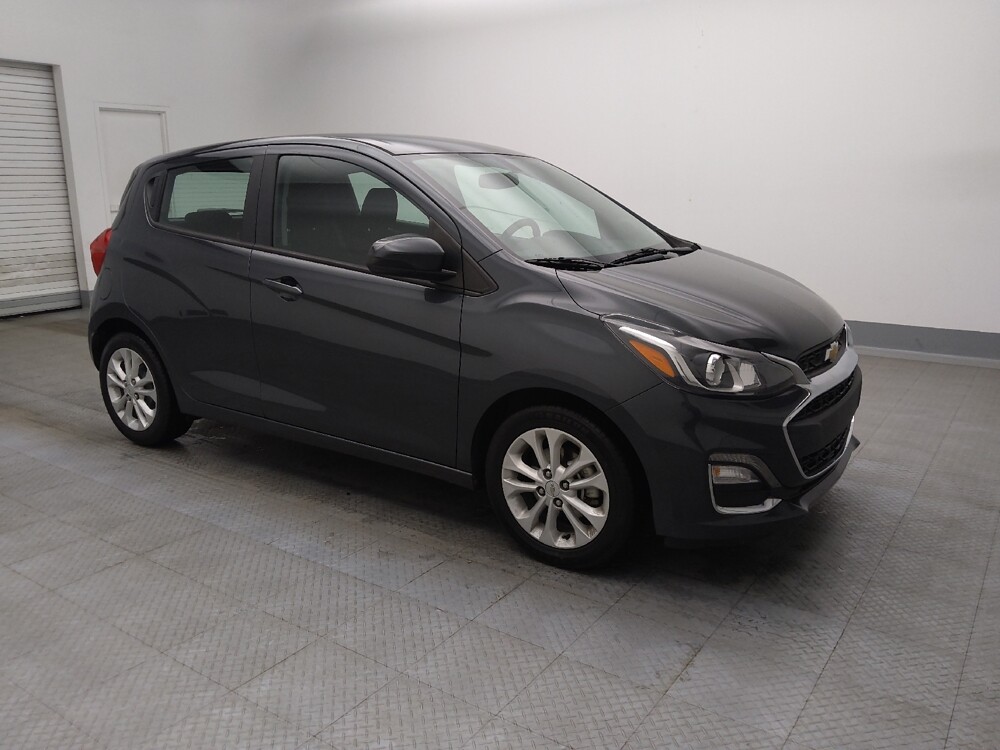 2019 Chevrolet Spark in Colorado Springs, CO 80909 - 18121201 11