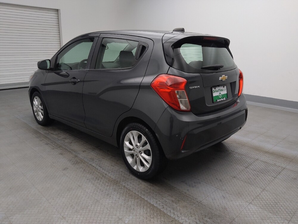 2019 Chevrolet Spark in Colorado Springs, CO 80909 - 18121201 5