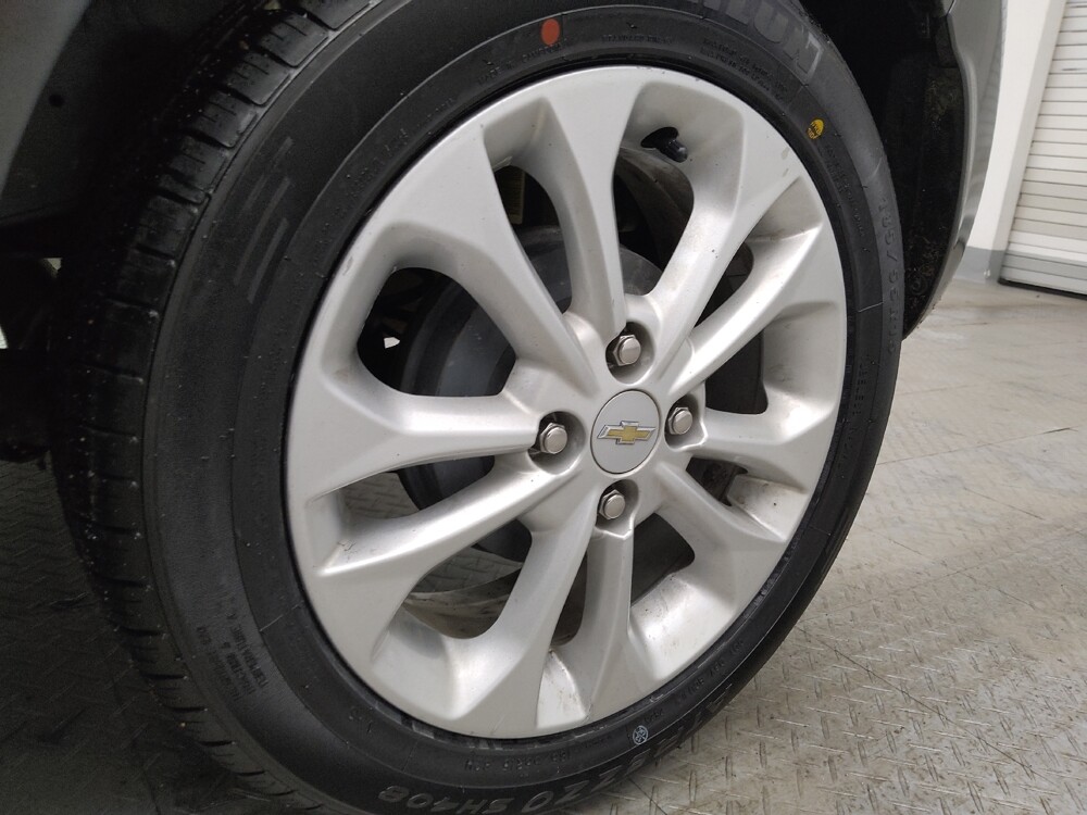 2019 Chevrolet Spark in Colorado Springs, CO 80909 - 18121201 31