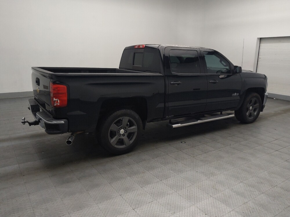 2017 Chevrolet Silverado 1500 in Columbus, GA 31909 - 18121202 10