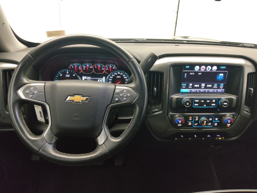 2017 Chevrolet Silverado 1500 in Columbus, GA 31909 - 18121202 22