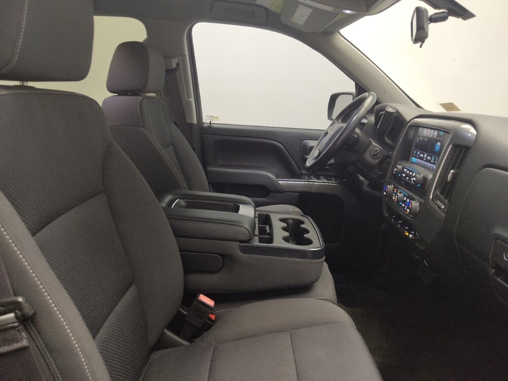 2017 Chevrolet Silverado 1500 in Columbus, GA 31909 - 18121202 21