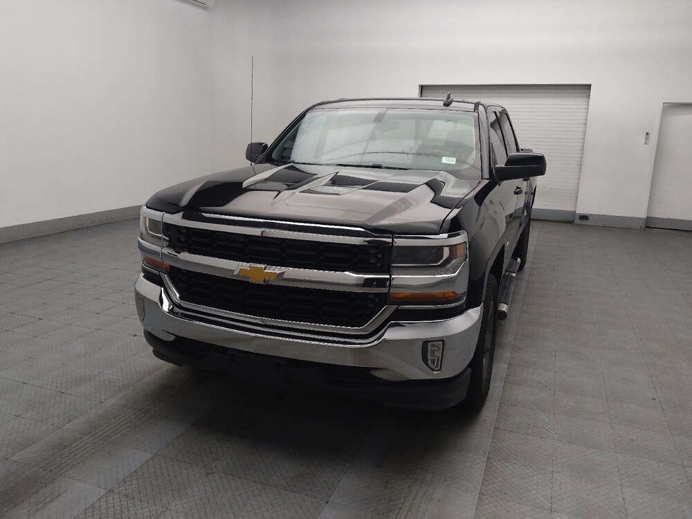 2017 Chevrolet Silverado 1500 in Columbus, GA 31909 - 18121202 15