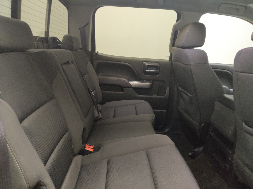 2017 Chevrolet Silverado 1500 in Columbus, GA 31909 - 18121202 19