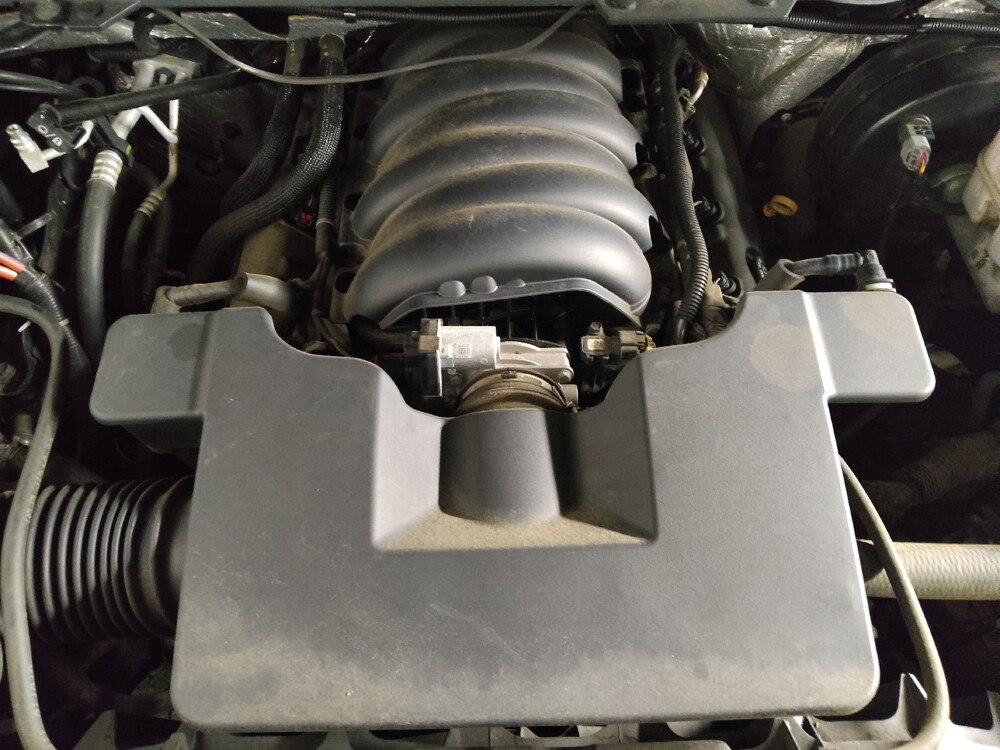 2017 Chevrolet Silverado 1500 in Columbus, GA 31909 - 18121202 30