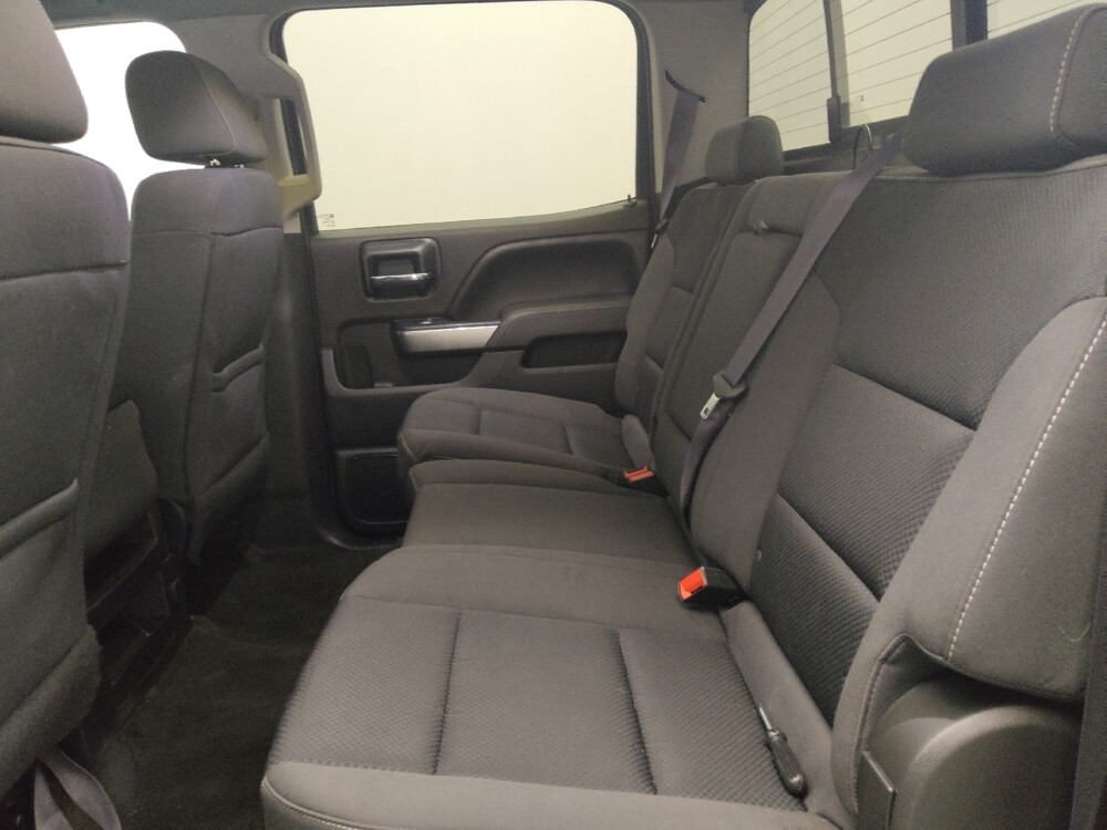 2017 Chevrolet Silverado 1500 in Columbus, GA 31909 - 18121202 18