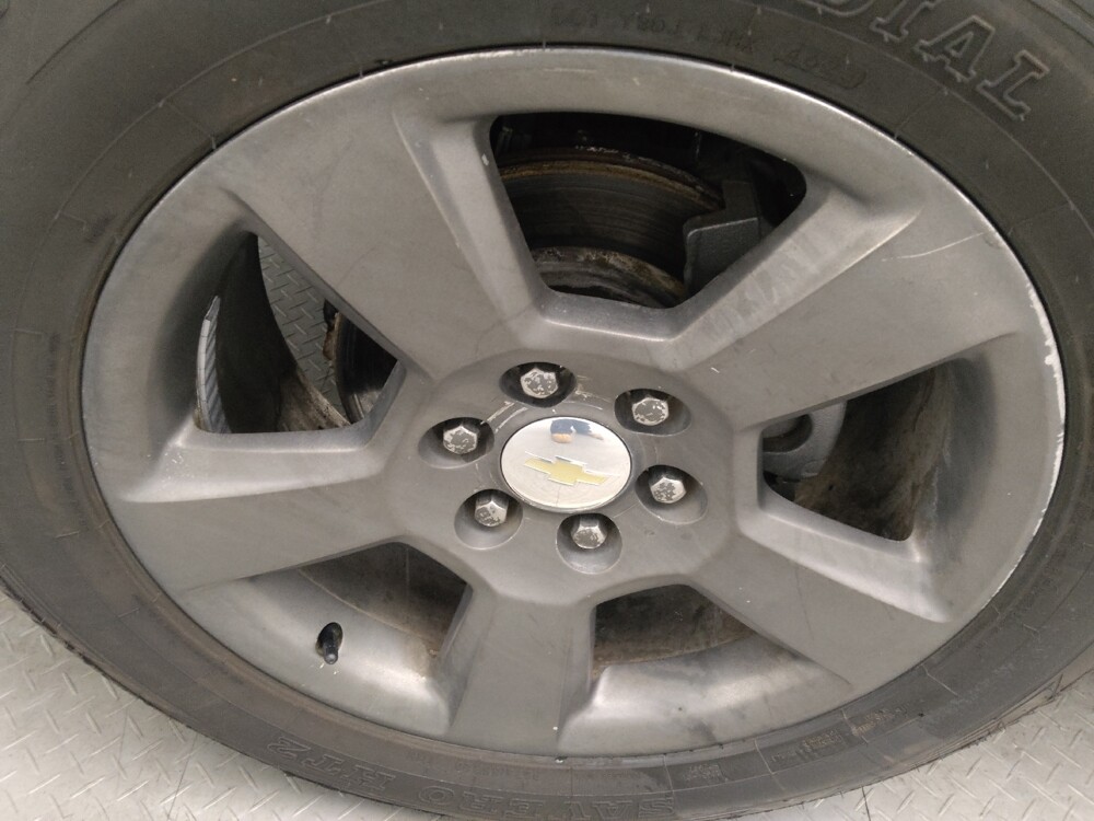 2017 Chevrolet Silverado 1500 in Columbus, GA 31909 - 18121202 31