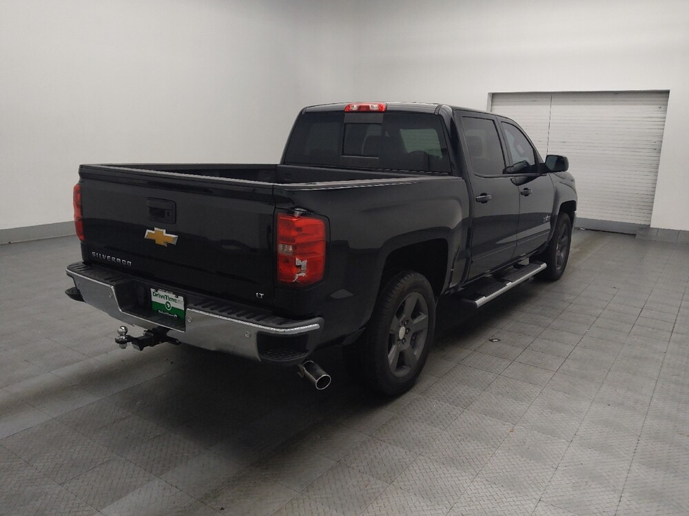 2017 Chevrolet Silverado 1500 in Columbus, GA 31909 - 18121202 9