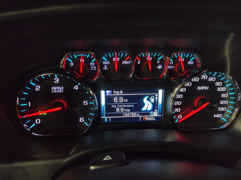 2017 Chevrolet Silverado 1500 in Columbus, GA 31909 - 18121202 23