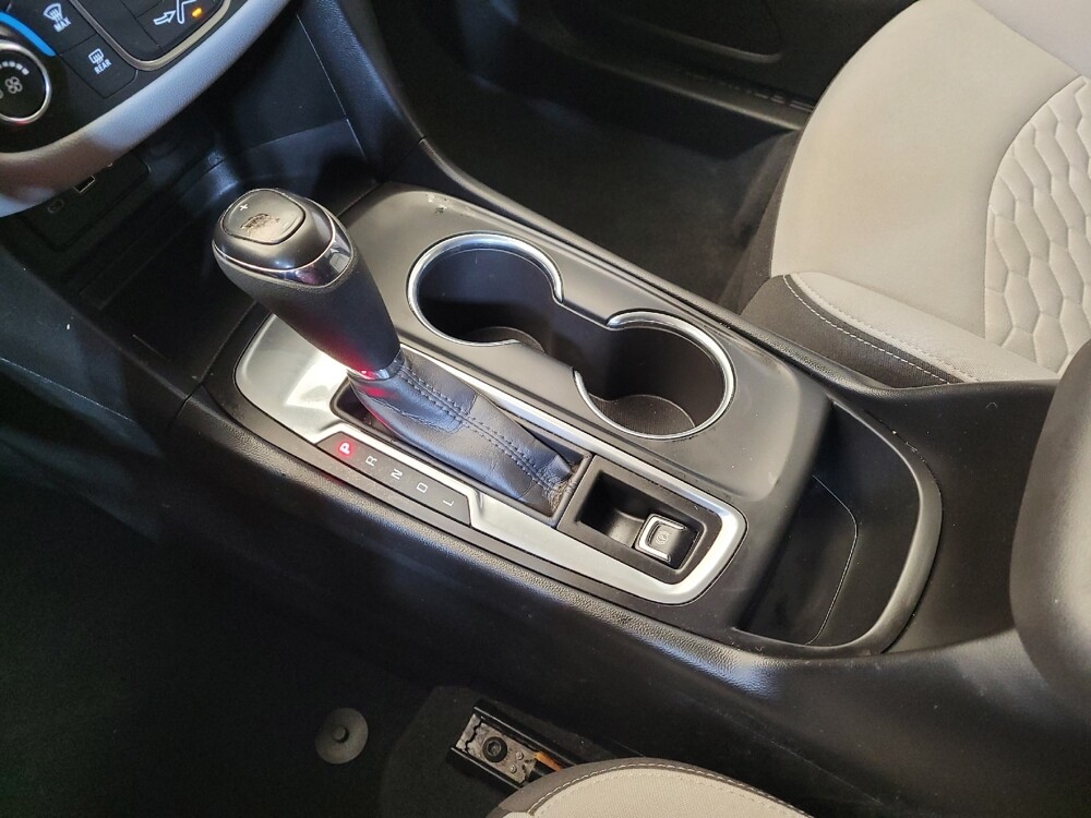 2020 Chevrolet Equinox in Louisville, KY 40258 - 18121203 26