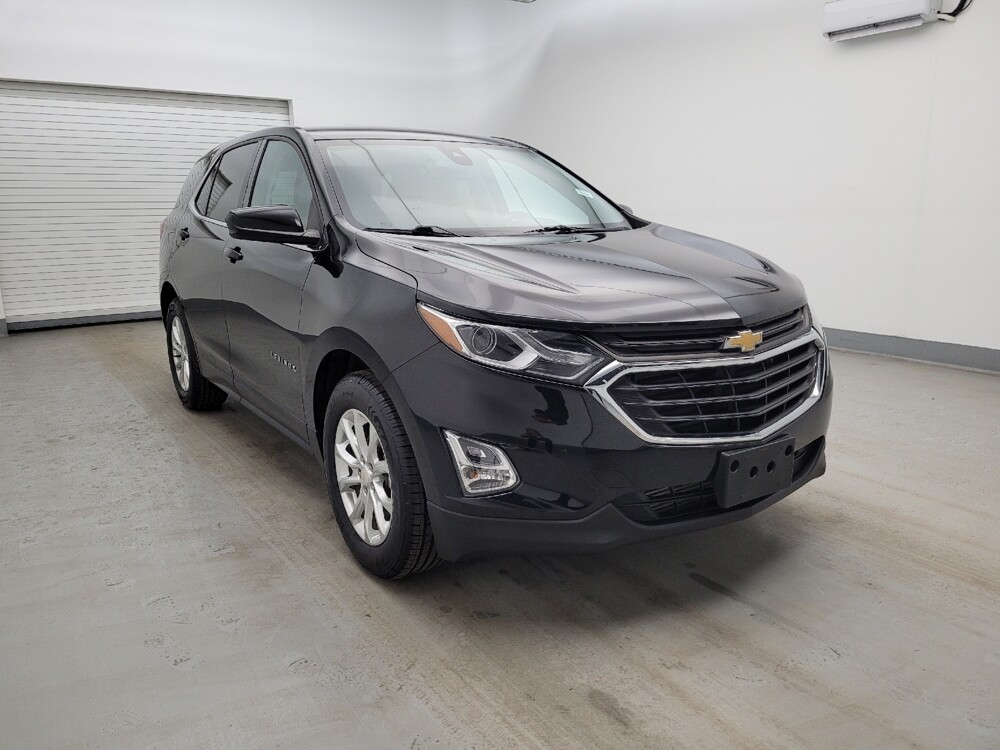 2020 Chevrolet Equinox in Louisville, KY 40258 - 18121203 13