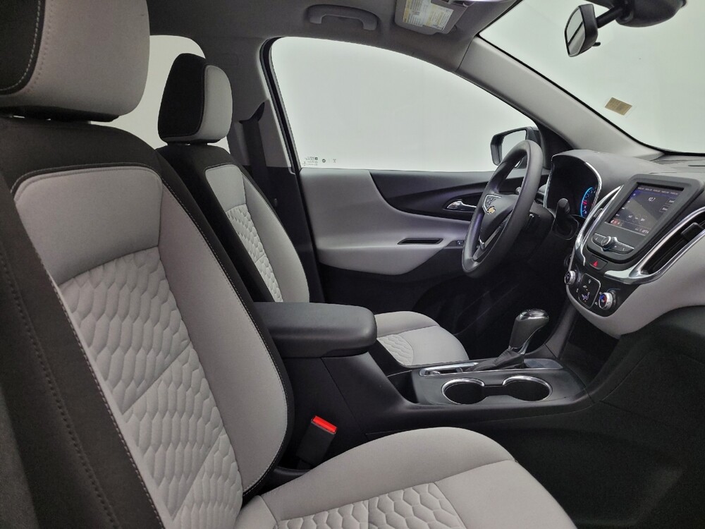 2020 Chevrolet Equinox in Louisville, KY 40258 - 18121203 21