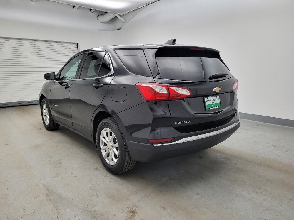2020 Chevrolet Equinox in Louisville, KY 40258 - 18121203 5