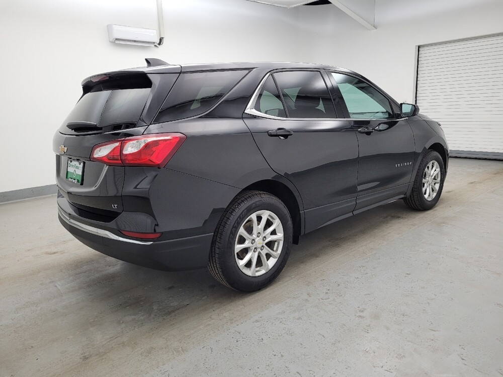2020 Chevrolet Equinox in Louisville, KY 40258 - 18121203 10