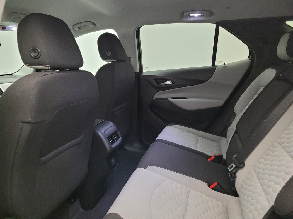 2020 Chevrolet Equinox in Louisville, KY 40258 - 18121203 18