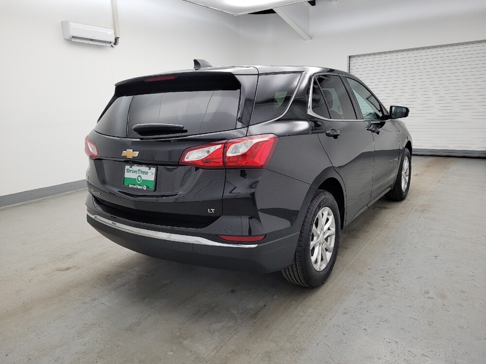 2020 Chevrolet Equinox in Louisville, KY 40258 - 18121203 9