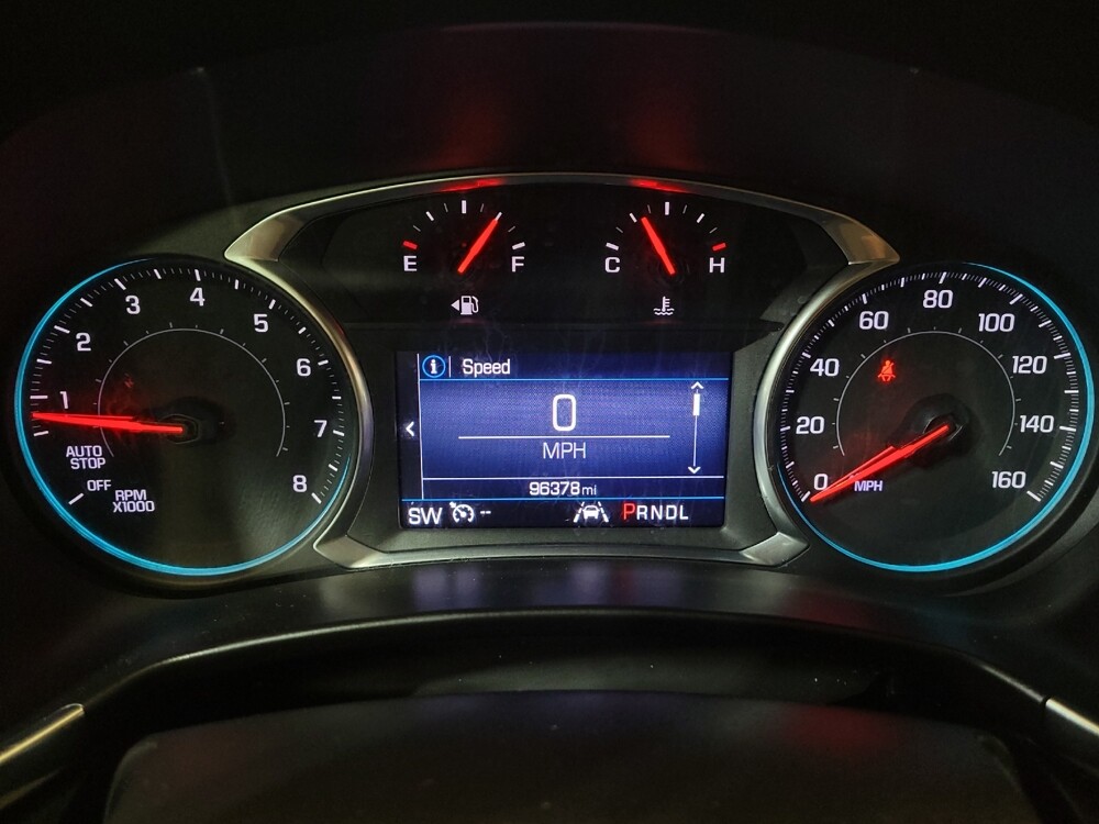 2020 Chevrolet Equinox in Louisville, KY 40258 - 18121203 23