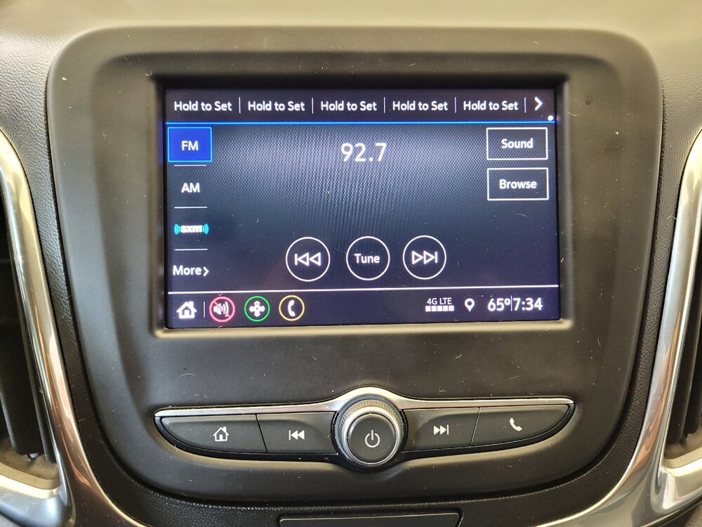 2020 Chevrolet Equinox in Louisville, KY 40258 - 18121203 25