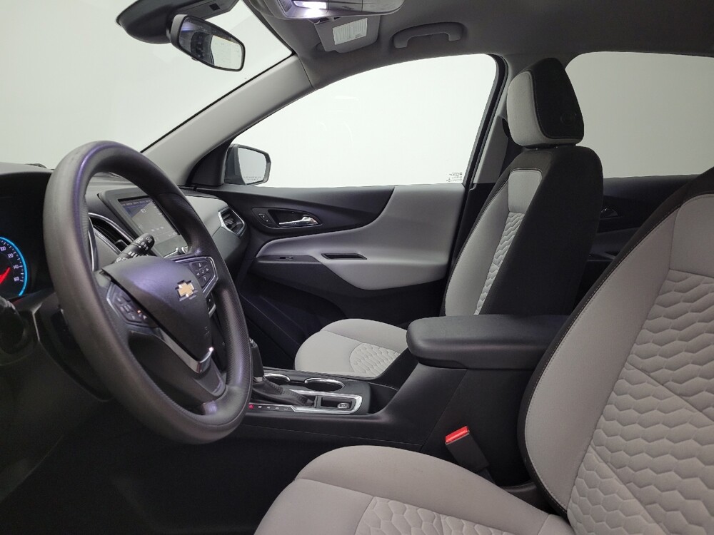 2020 Chevrolet Equinox in Louisville, KY 40258 - 18121203 17